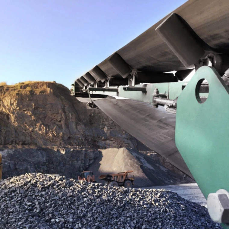 Polymer rollers image