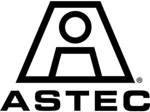 ASTEC logo