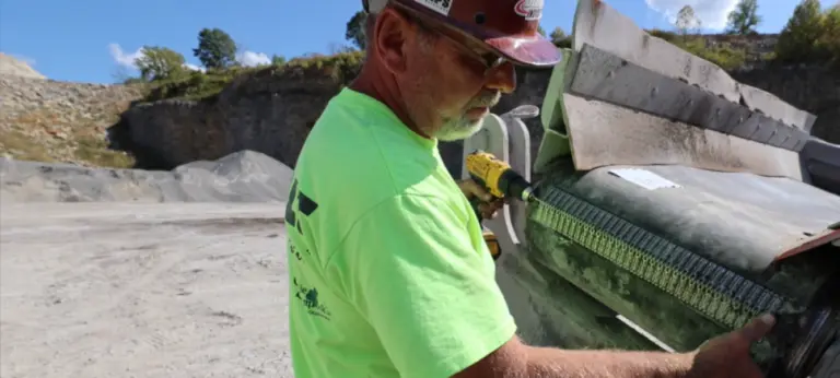 Smiley Monroe’s ZIP CLIP® Conveyor Belts drive success in the USA